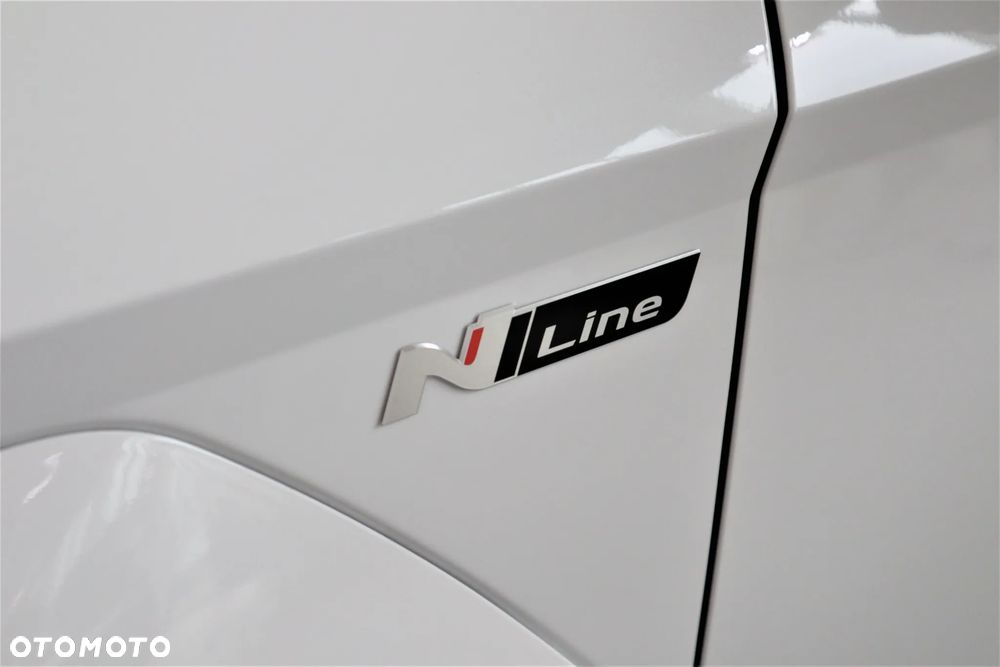 Hyundai Kona 1.6 T-GDI N-Line DCT - 13