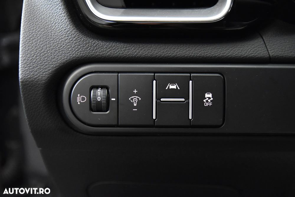 Kia Pro Ceed 1.5 T-GDI 7DCT GT Line - 15