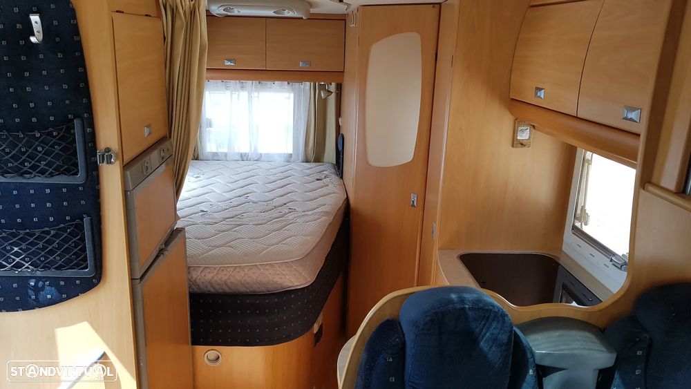 Challenger Eden 312 - 9