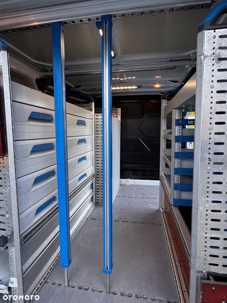 Ford FORD TRANSIT CUSTOM - 23