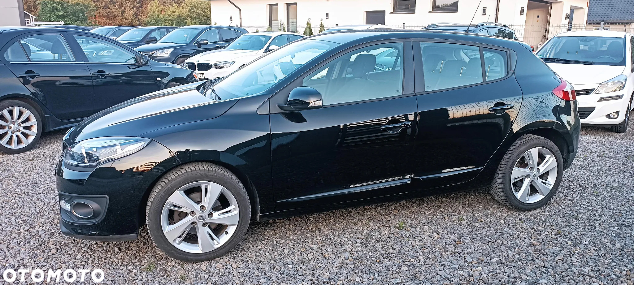 Renault Megane 1.6 16V 110 Dynamique - 7