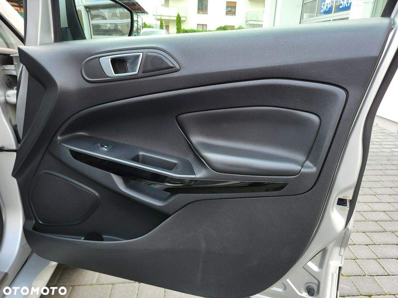 Ford EcoSport 1.0 EcoBoost GPF ST-Line ASS - 25