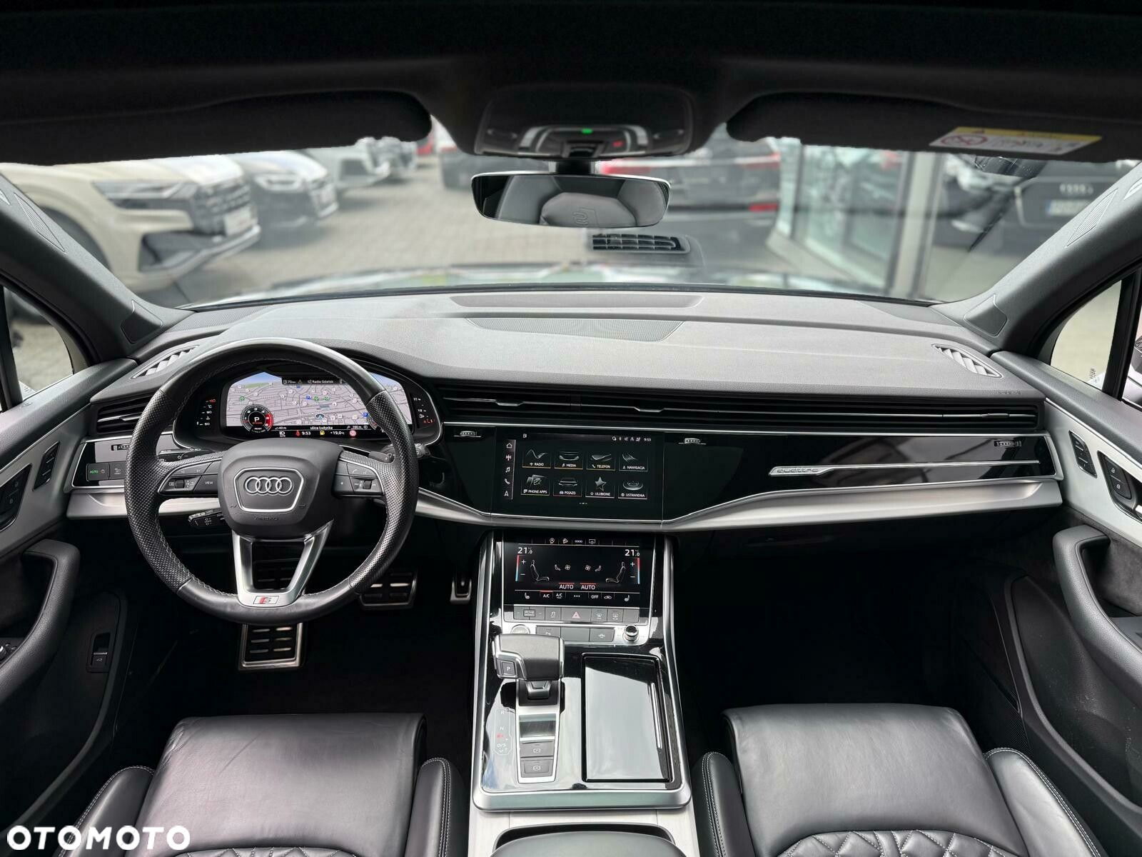 Audi Q7 - 16