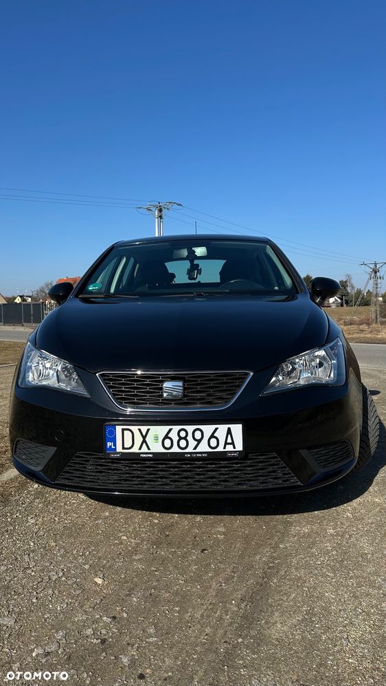 Seat Ibiza 1.2 12V Style - 4