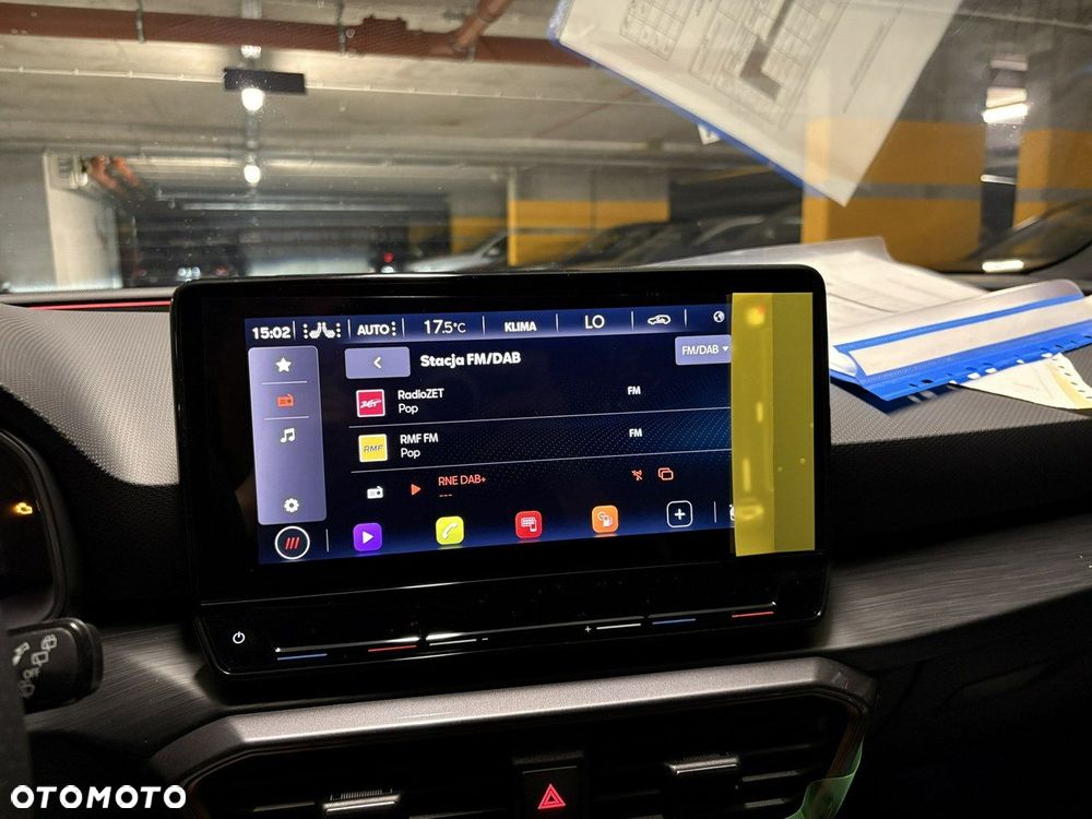 Cupra Leon Sportstourer - 20