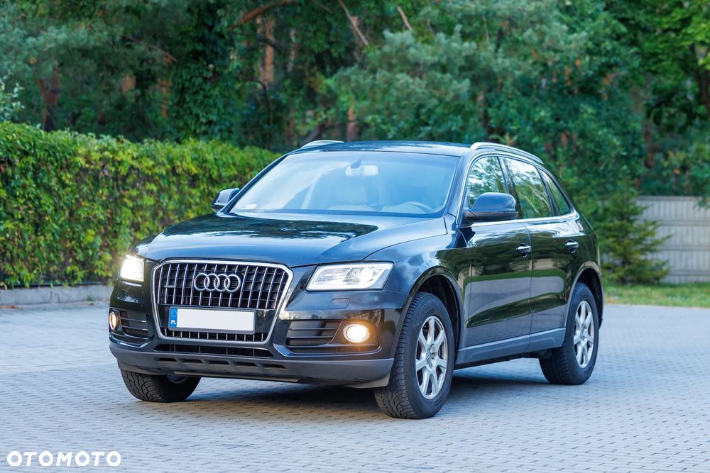 Audi Q5 2.0 TDI Quattro S tronic - 2