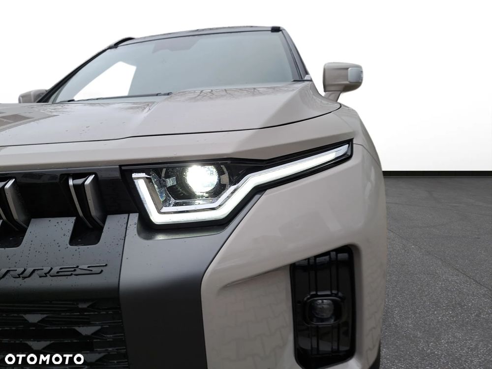 SsangYong/KGM Torres 1.5 T-GDI Adventure - 10