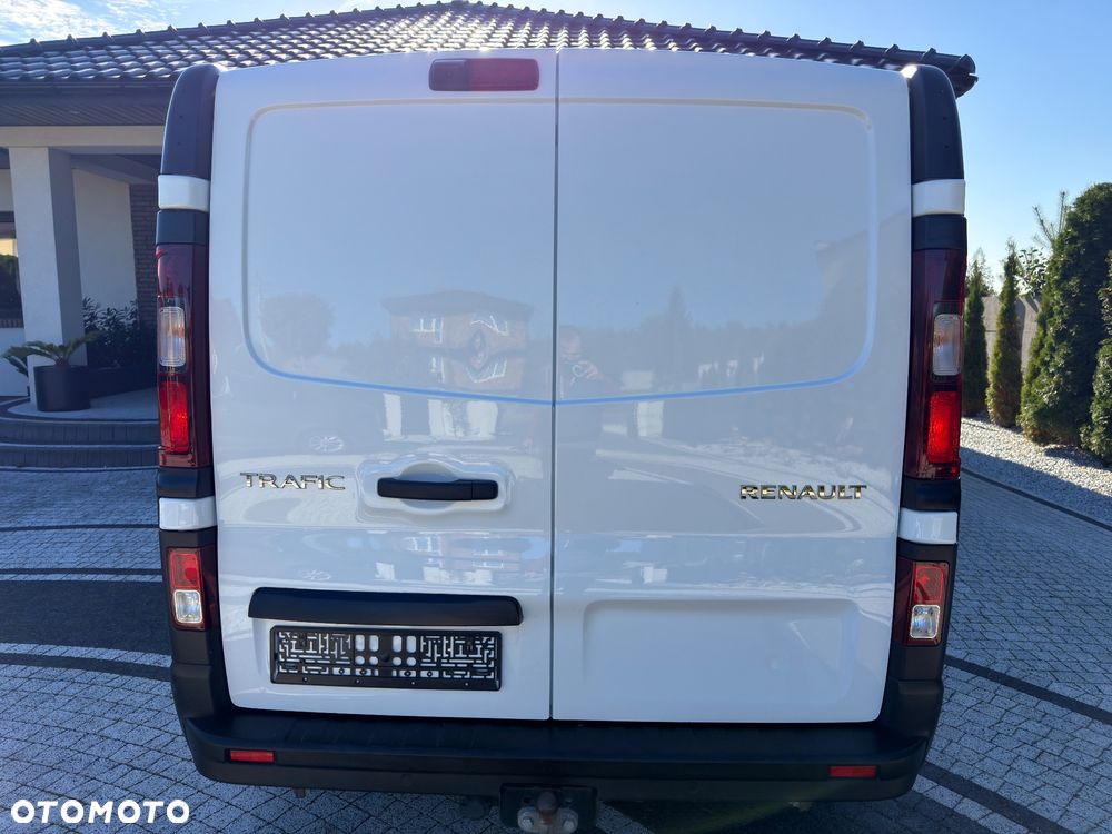 Renault Trafic - 7