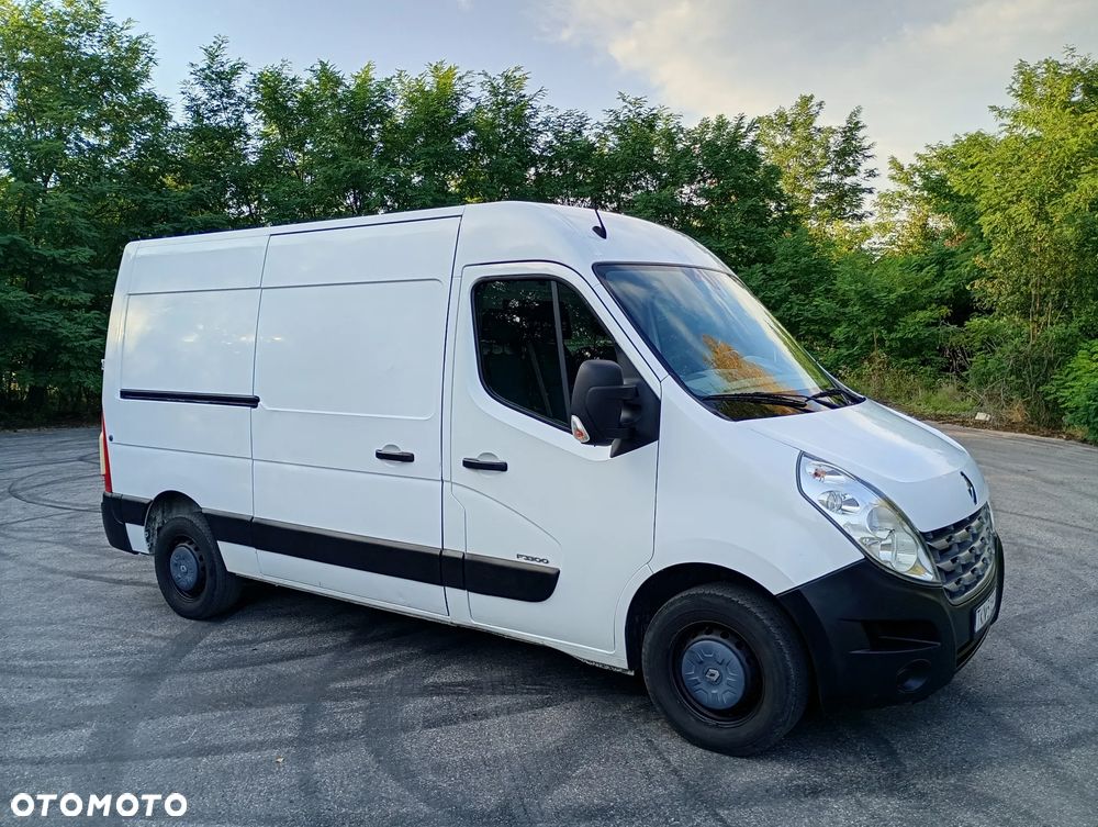Renault Master 3 - 15