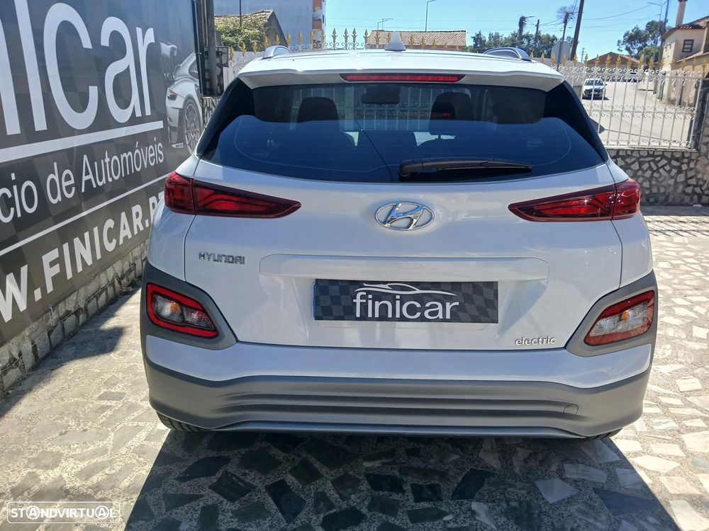 Hyundai Kauai - 8