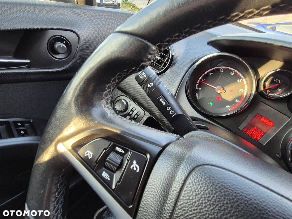 Opel Meriva 1.4 Active - 11