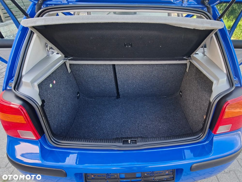 Volkswagen Golf - 11