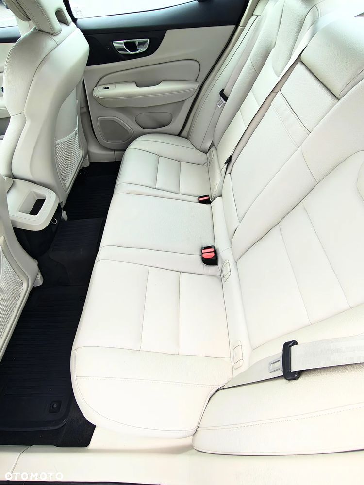 Volvo S60 B5 B Geartronic RDesign - 8