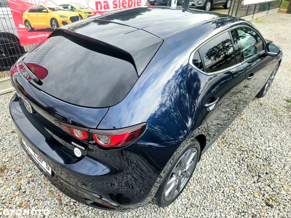Mazda 3 - 19