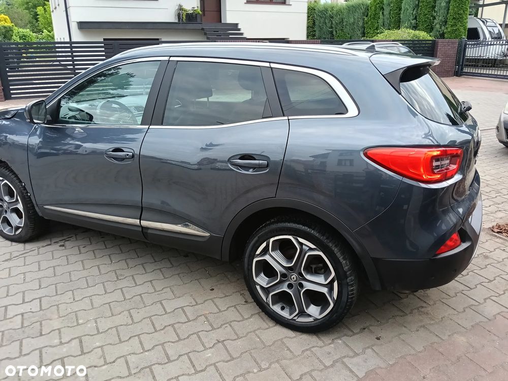 Renault Kadjar 1.6 dCi Energy Adventure - 2