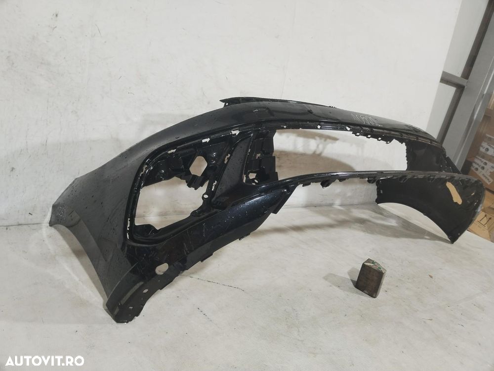 Bara fata VW Polo GTI, R-Line, 2022, 2023, 2024, 2025, 2026, cod origine OE 2G9807221H. 10521 - 6