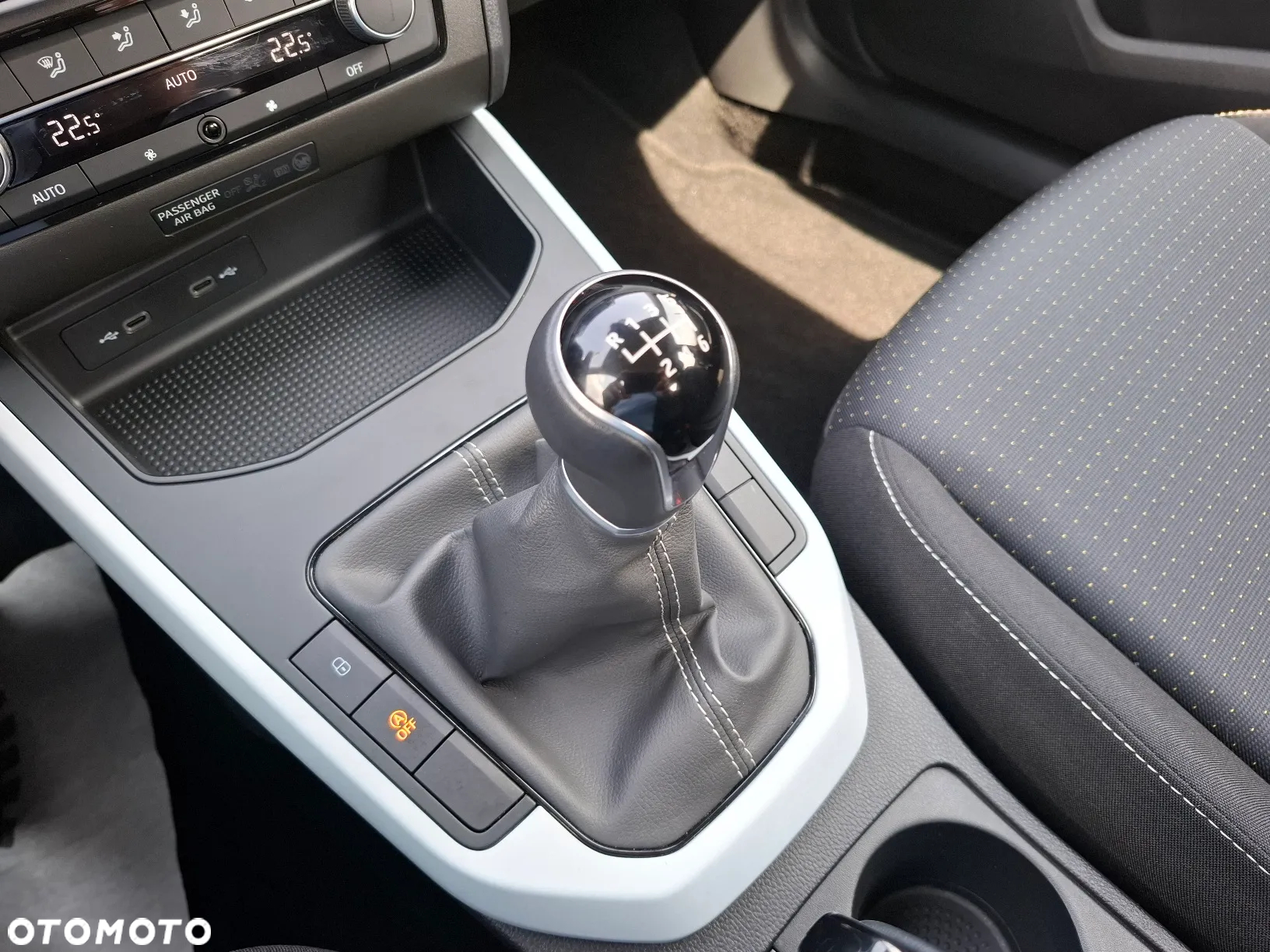Seat Arona 1.0 TSI Style S&S - 26