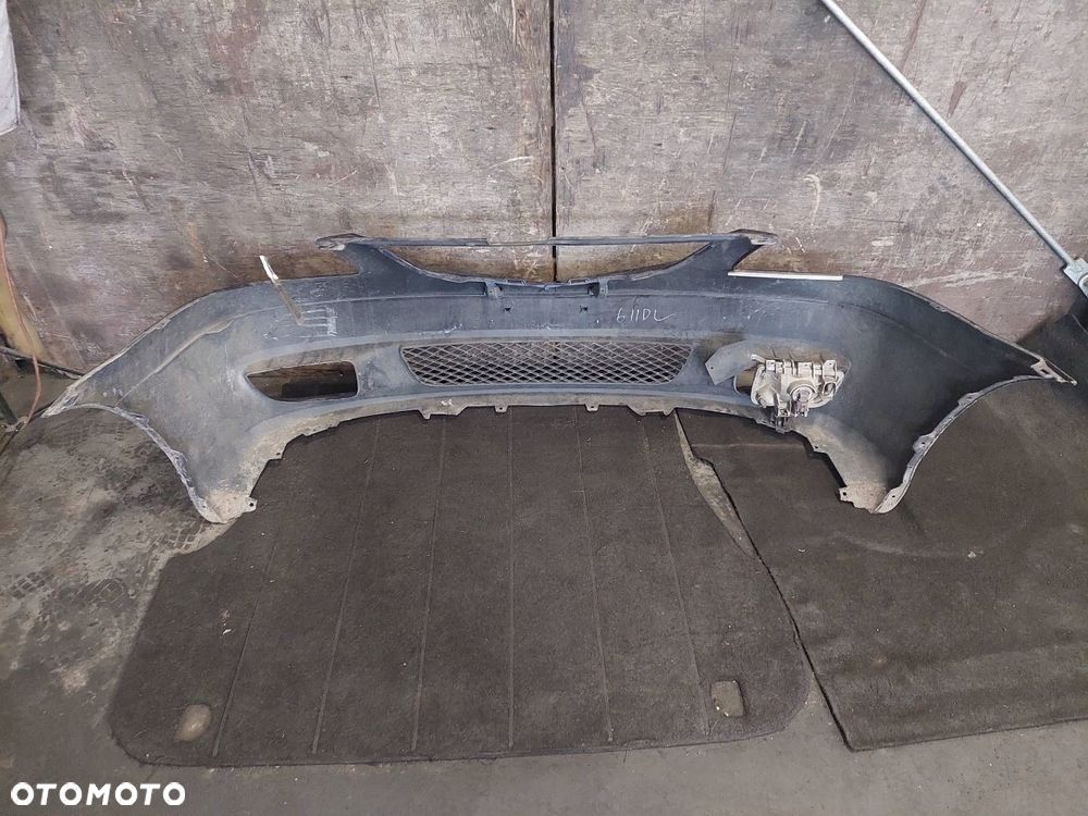 ZDERZAK PRZÓD MAZDA MPV II 22A - 5