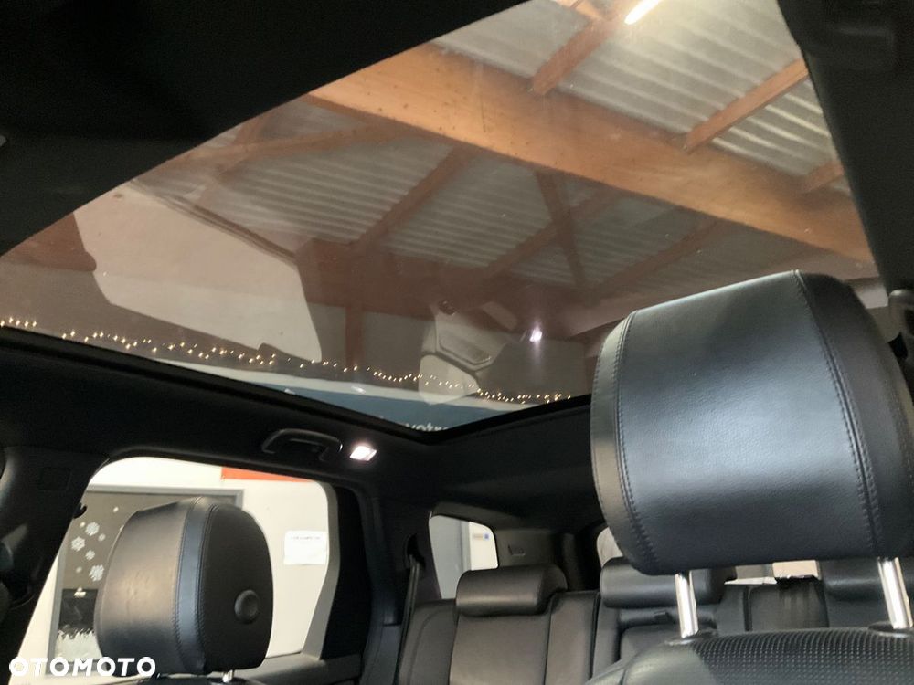 Land Rover Discovery Sport TD4 HSE Luxury - 34