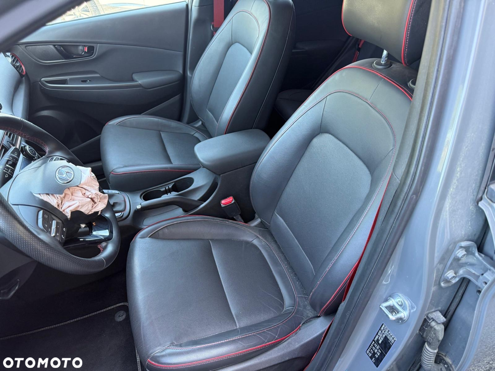 Hyundai Kona 1.0 T-GDI Executive - 7