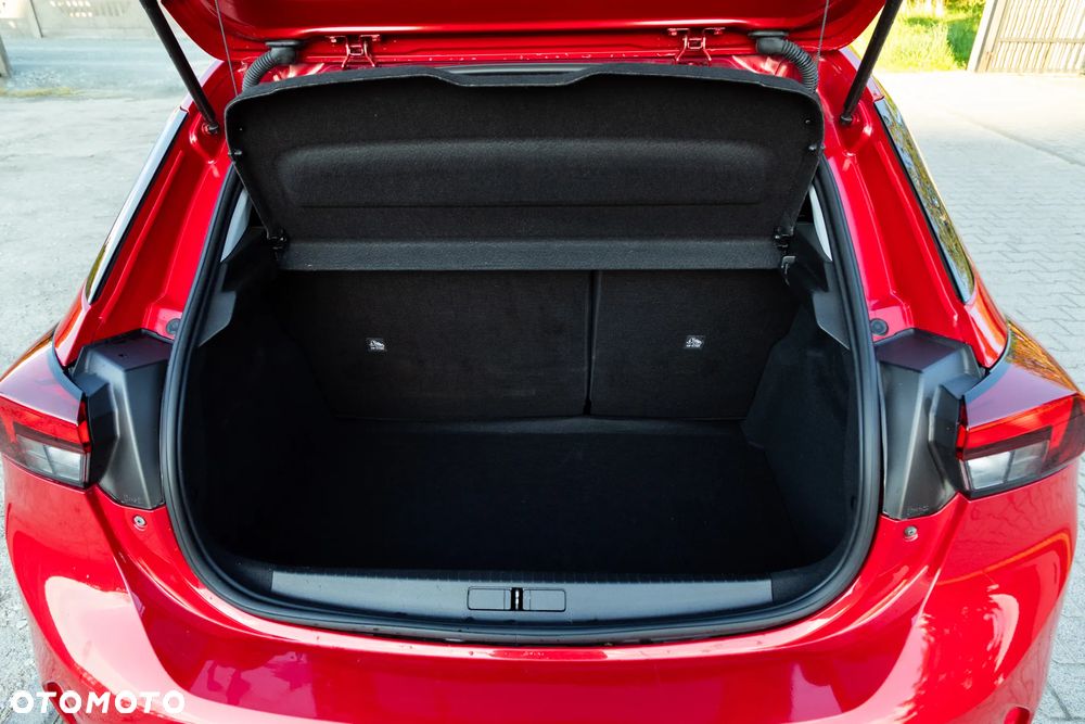 Opel Corsa 1.2 Edition S&S - 17
