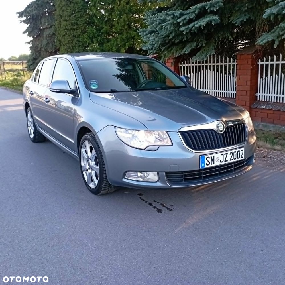 Skoda Superb 1.4 TSI Green tec Ambition - 3