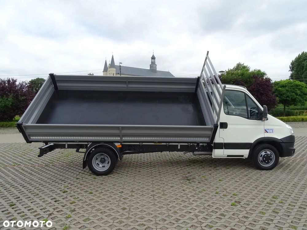 Iveco DAILY - 20