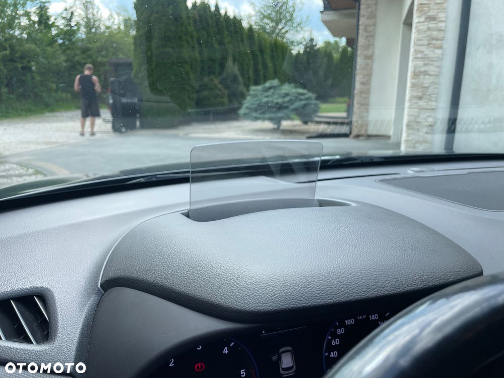 Hyundai Kona 1.6 CRDi DCT Premium - 14
