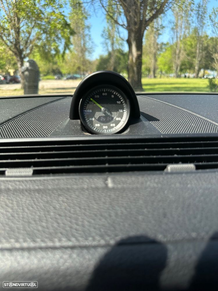 Porsche Panamera Sport Turismo 4 E-Hybrid - 6