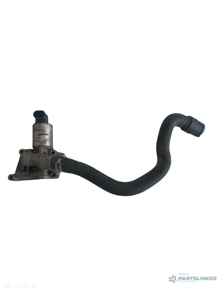 Supapă EGR OPEL CORSA D S07 2006 - 2014  1.4B 72287512 - 3