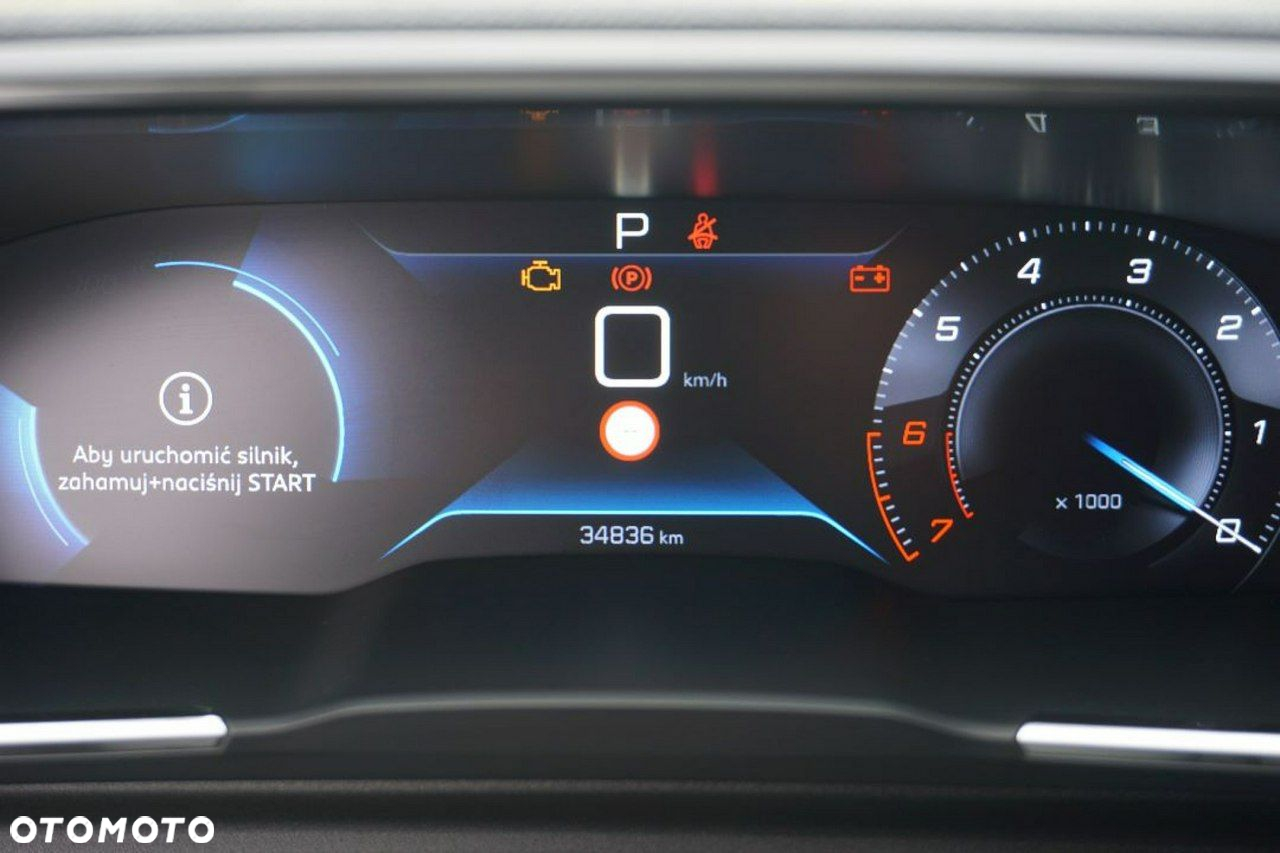Peugeot 508 - 15