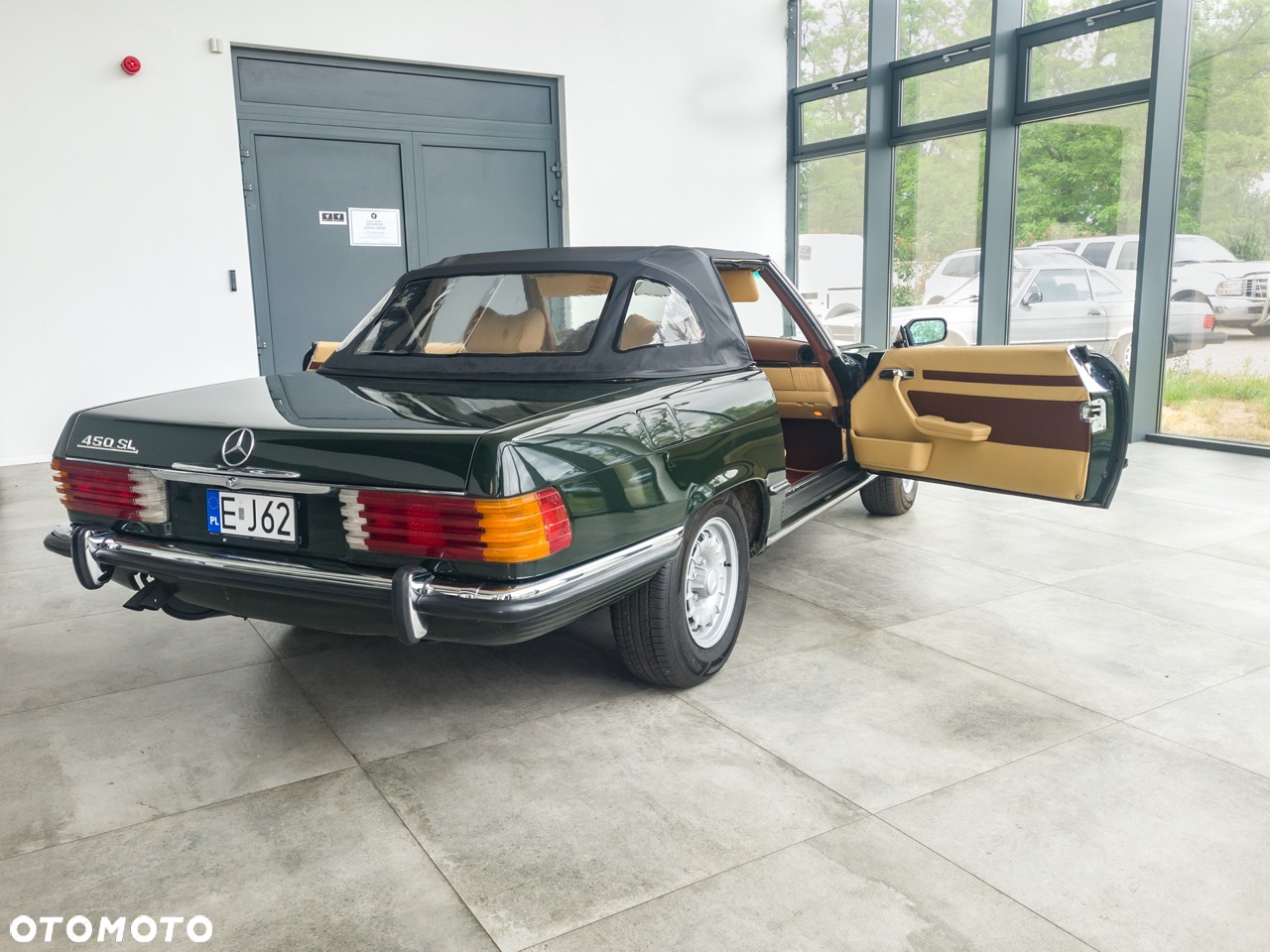 Mercedes-Benz SL - 21