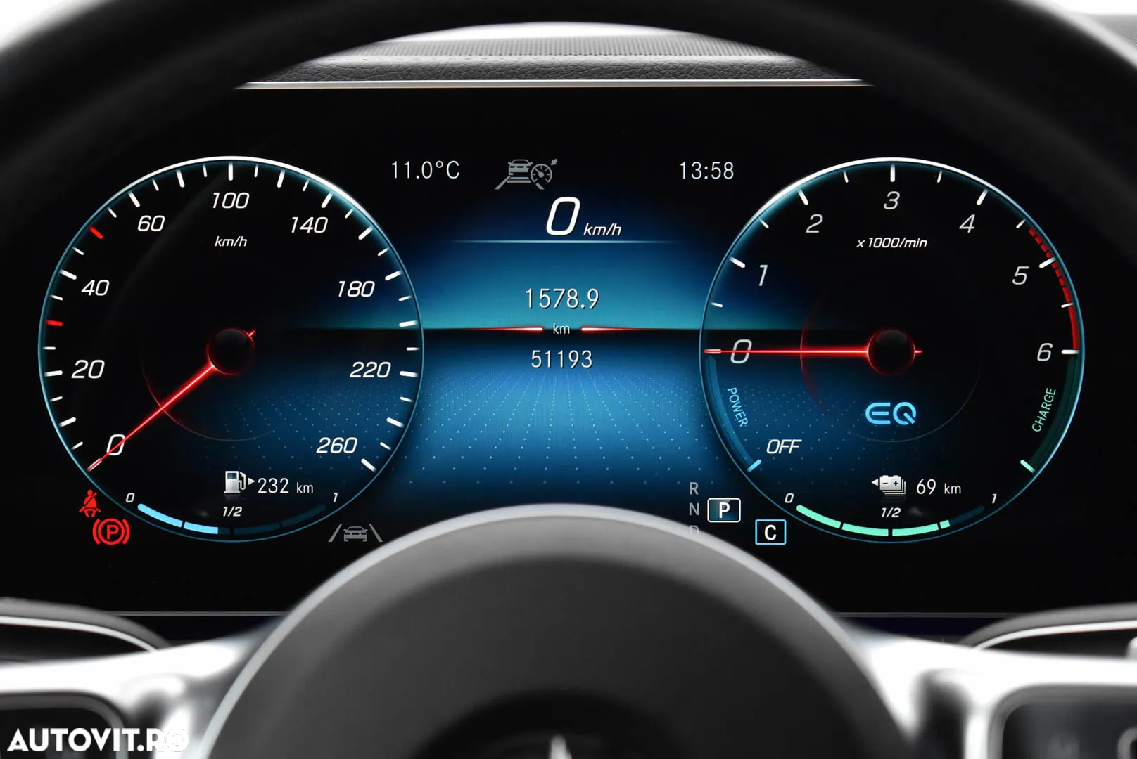 Mercedes-Benz GLE Coupe 350 de 4Matic 9G-TRONIC AMG Line - 17