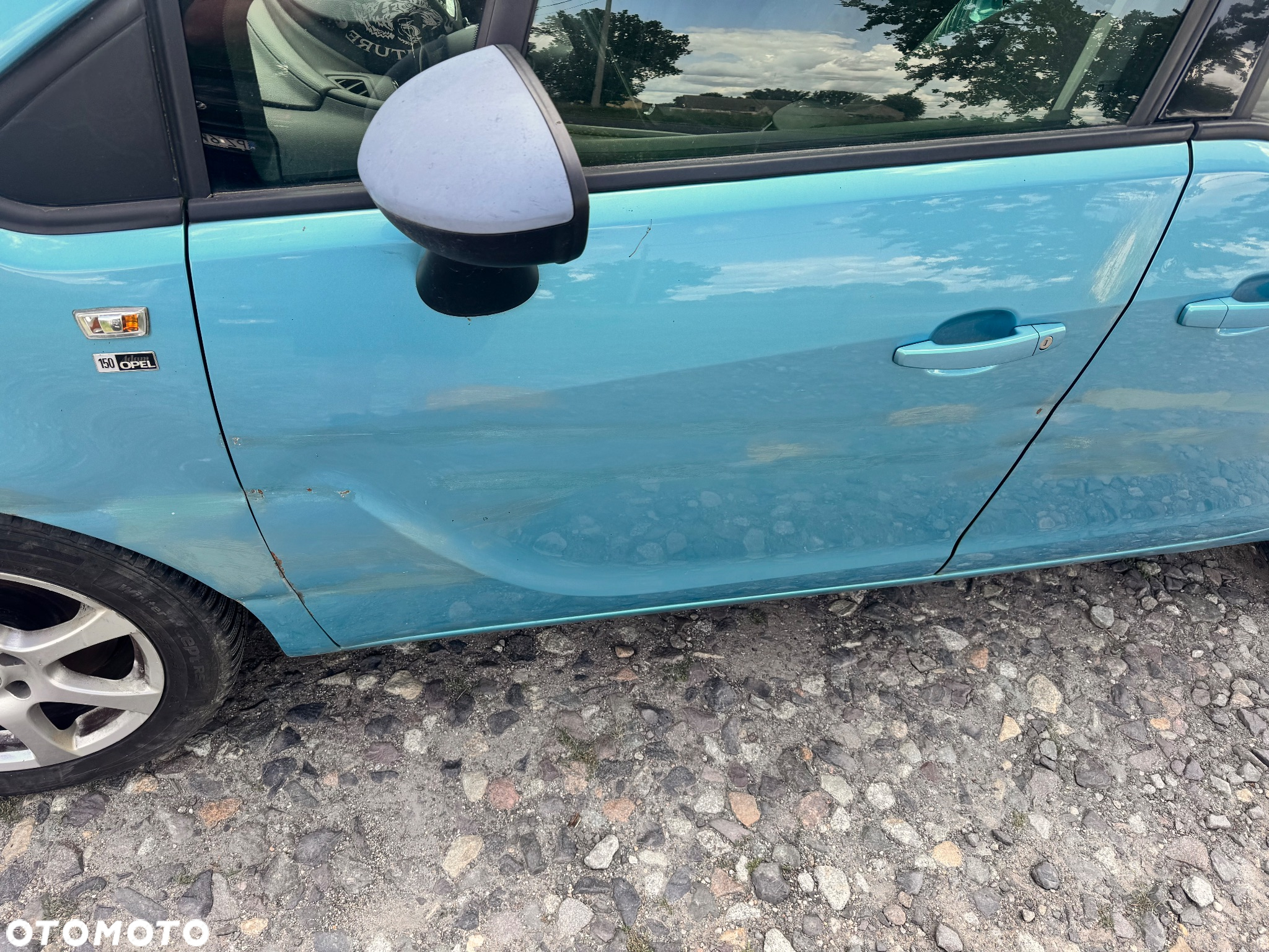 Opel Meriva 1.4 150 Jahre - 5