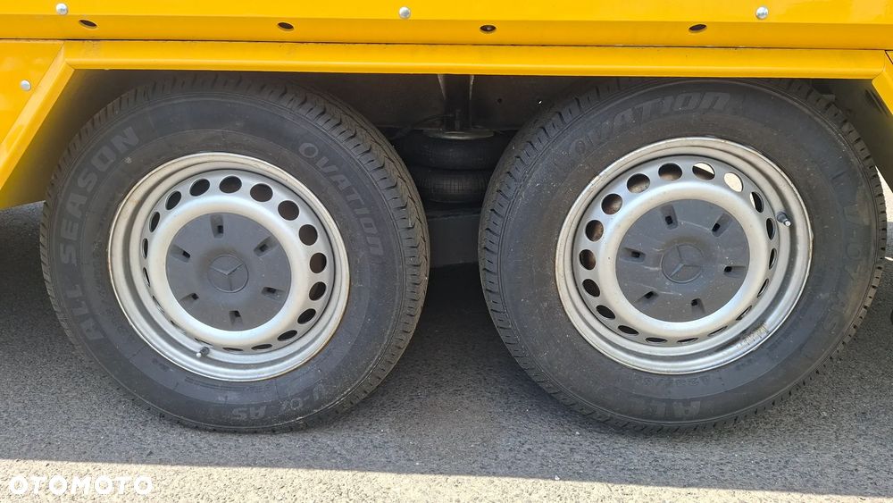 Mercedes-Benz ALGEMA POMOC DROGOWA - 17