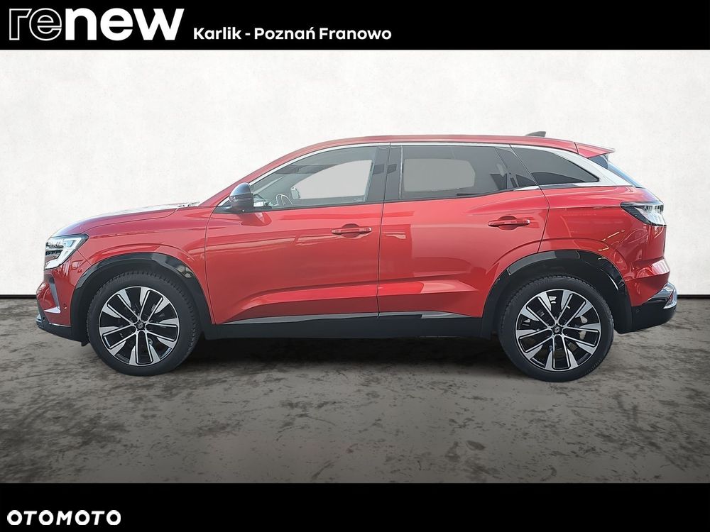 Renault Austral 1.3 TCe mHEV Techno - 9