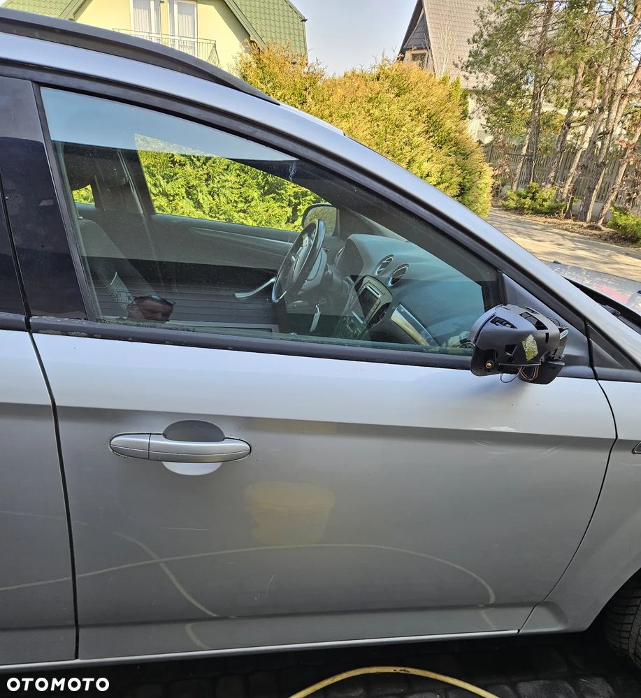 Ford Mondeo MK4 drzwi przód przednie  prawe lewe 58 - 3
