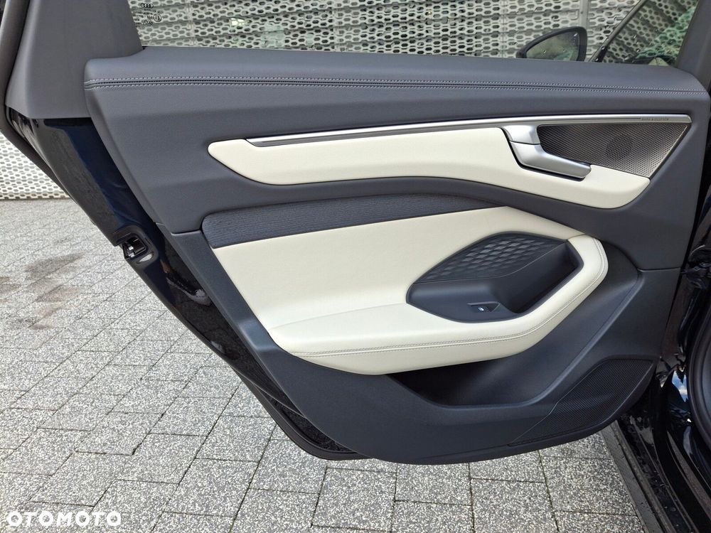 Audi A6 Limousine - 13