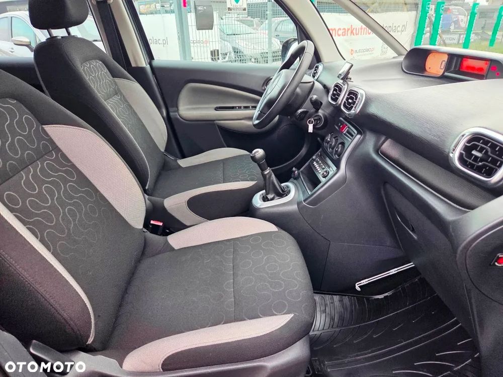 Citroën C3 Picasso VTi 95 Selection - 31
