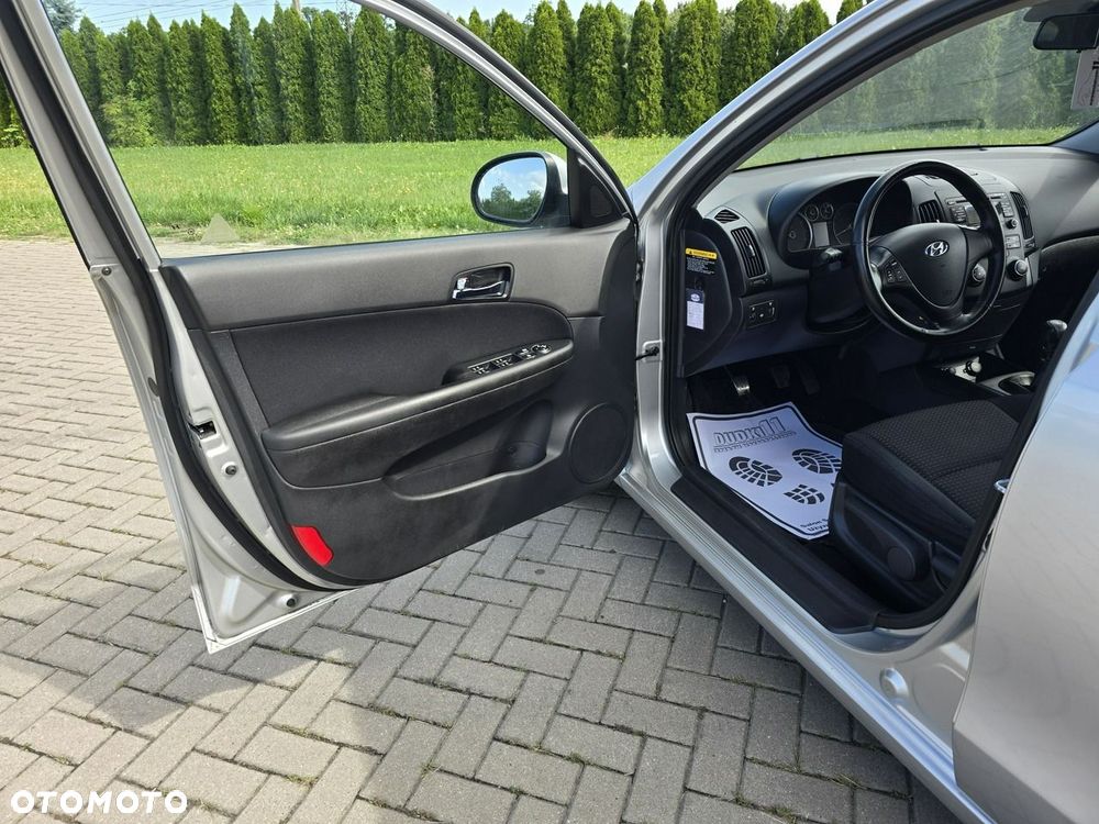 Hyundai i30 - 13