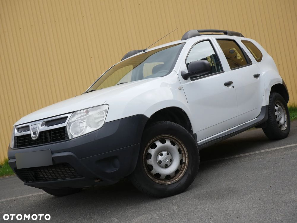 Dacia Duster - 5