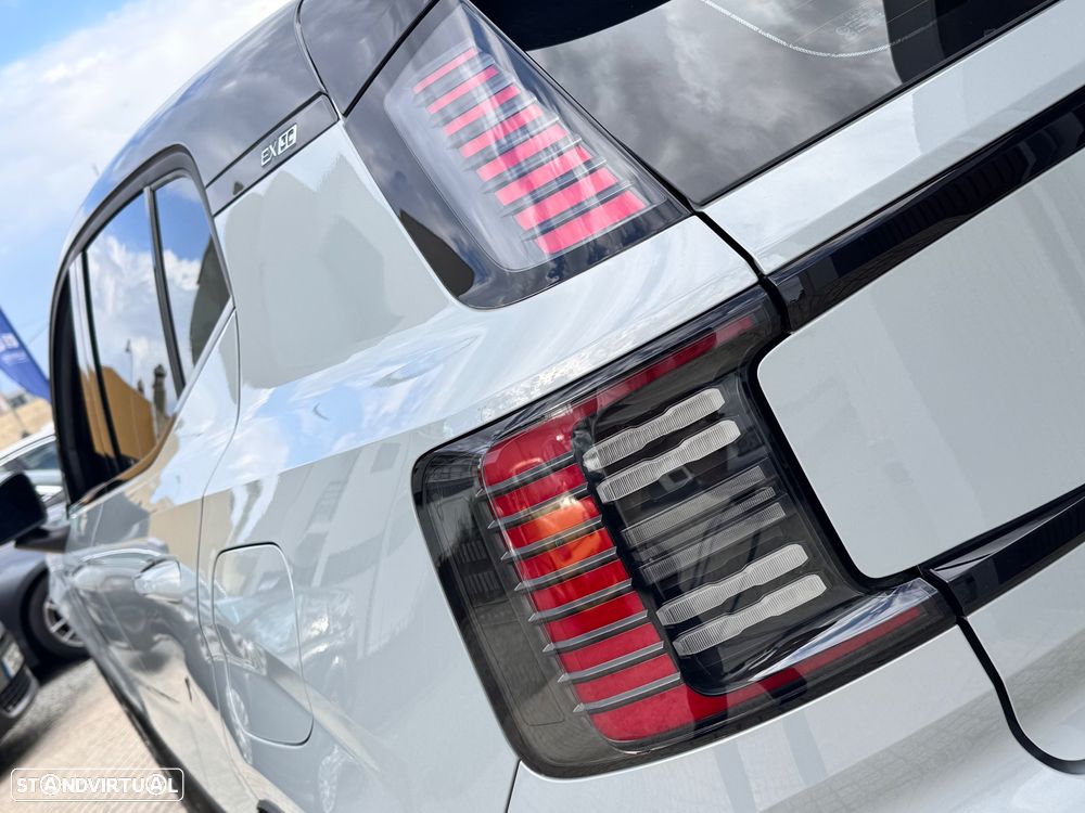 Volvo EX30 P3 electric RWD Essential - 7