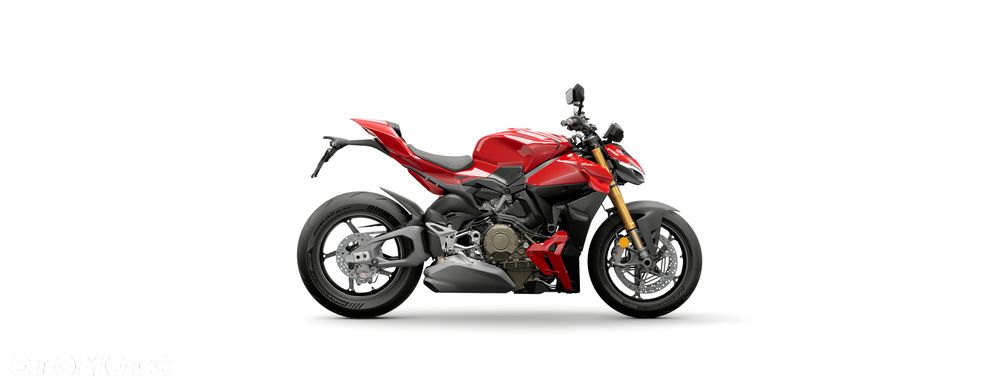 Ducati Streetfighter V4 - 6