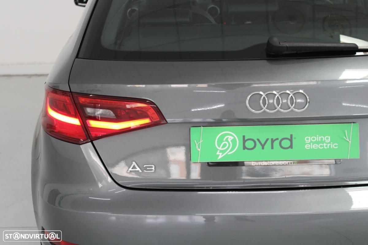 Audi A3 Sportback e-tron 1.4 TFSI S-line S tronic - 7