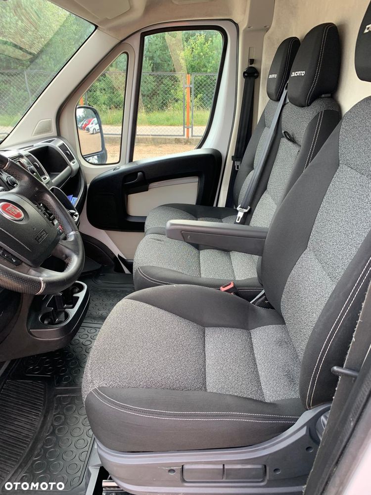 Fiat Ducato - 21