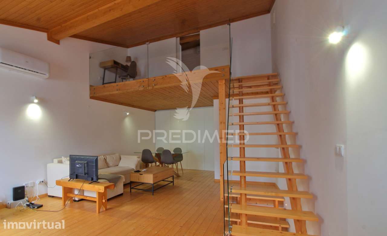 Arrendamento Apartamento T1 em Odemira - Grande imagem: 3/10