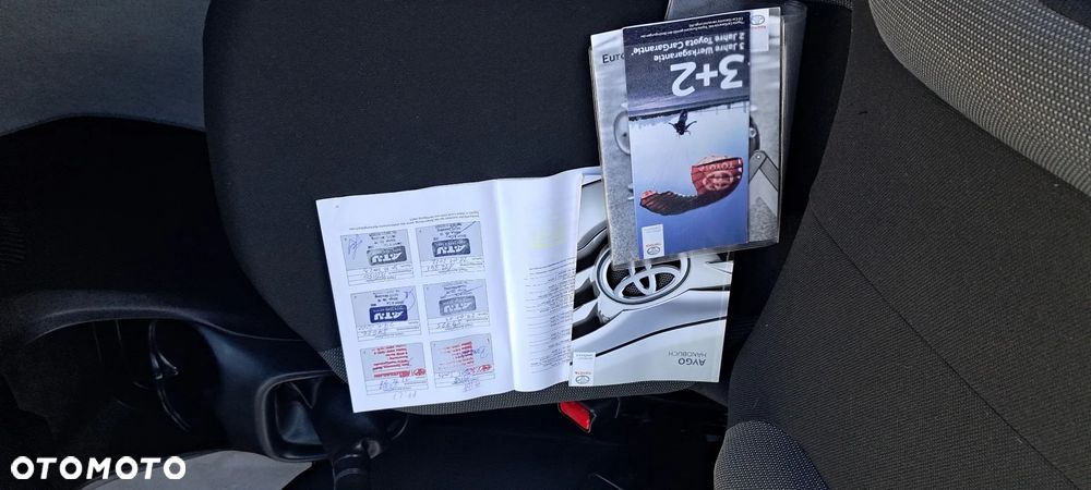 Toyota Aygo x-play Eco - 15