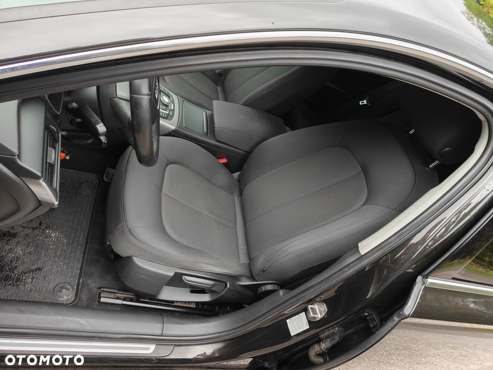 Audi A6 Limousine - 10