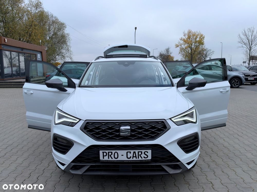 Seat Ateca - 15