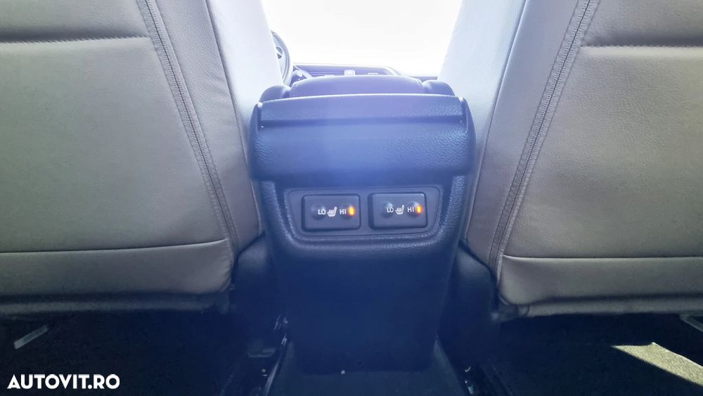 Honda Civic 1.5 VTEC Turbo CVT Executive - 18
